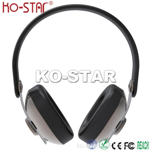 Hand-free Studio Bluetooth Headset For Tablet / Notebook / Computer